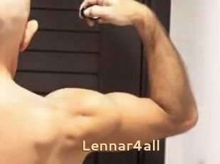 Lennar4all