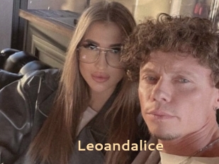 Leoandalice