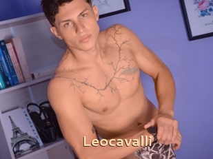 Leocavalli