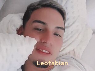 Leofabian