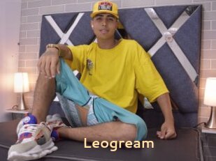Leogream