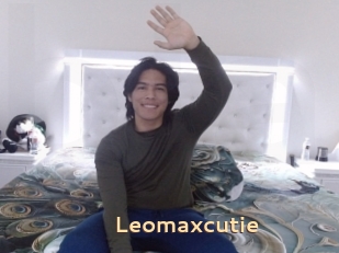 Leomaxcutie