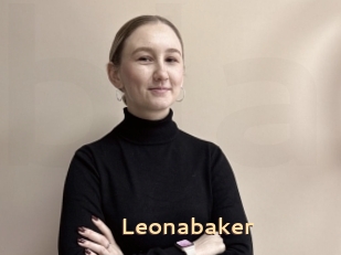 Leonabaker