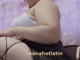 Leonahotlatin