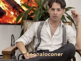 Leonaloconer