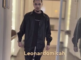 Leonardomicah