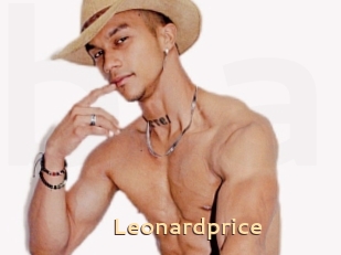 Leonardprice