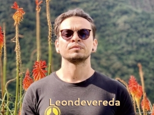 Leondevereda