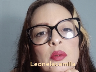 Leonelacamila