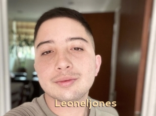 Leoneljones