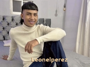 Leonelperez