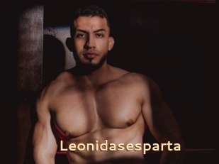 Leonidasesparta