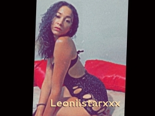 Leoniistarxxx