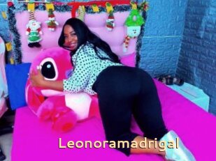 Leonoramadrigal