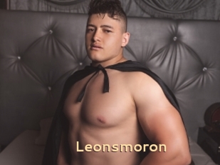 Leonsmoron