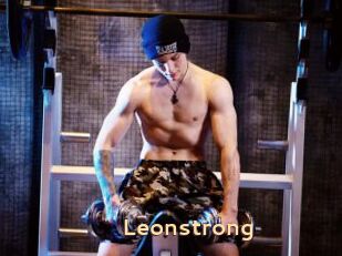 Leonstrong