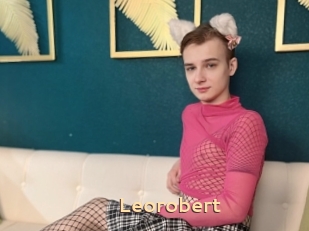 Leorobert