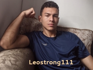 Leostrong111