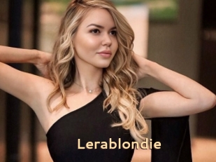 Lerablondie