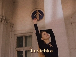 Lesichka