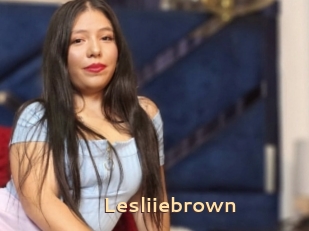 Lesliiebrown