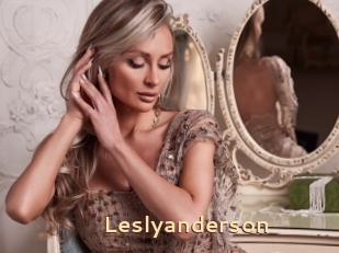 Leslyanderson