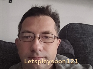 Letsplaysoon121