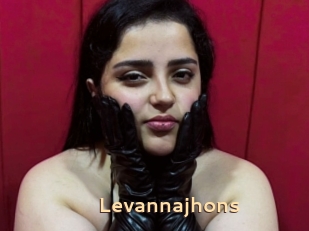 Levannajhons