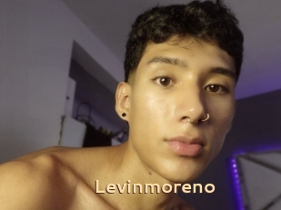 Levinmoreno