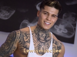 Lewismuscllee