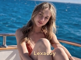 Lexacoy