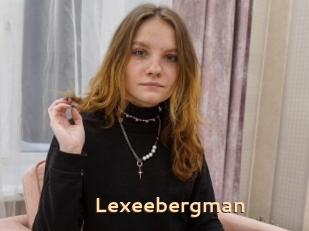 Lexeebergman