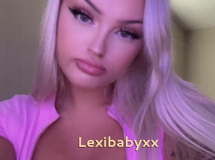 Lexibabyxx