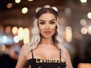 Lexiblaze