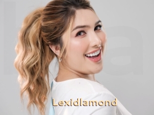 Lexidlamond