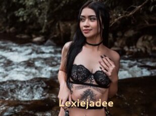 Lexiejadee