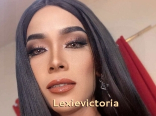 Lexievictoria