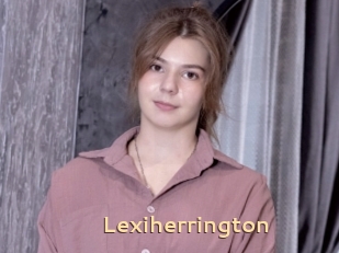 Lexiherrington