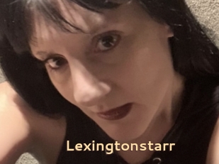 Lexingtonstarr