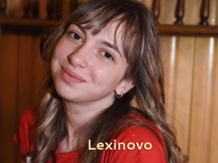 Lexinovo