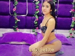 Lexipetite