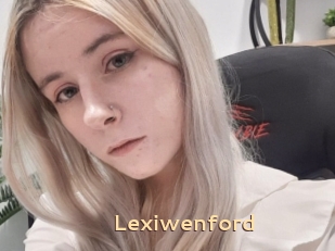 Lexiwenford