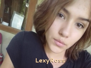 LexyRoss