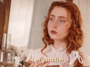 Leyamaller