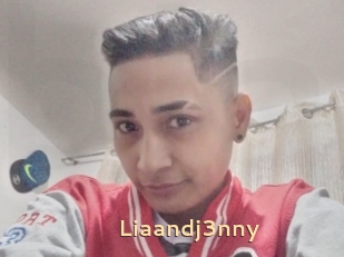 Liaandj3nny