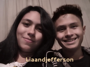 Liaandjefferson