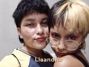 Liaandlilo