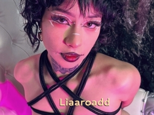 Liaaroadd