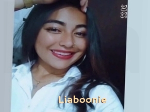 Liaboonie