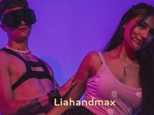 Liahandmax